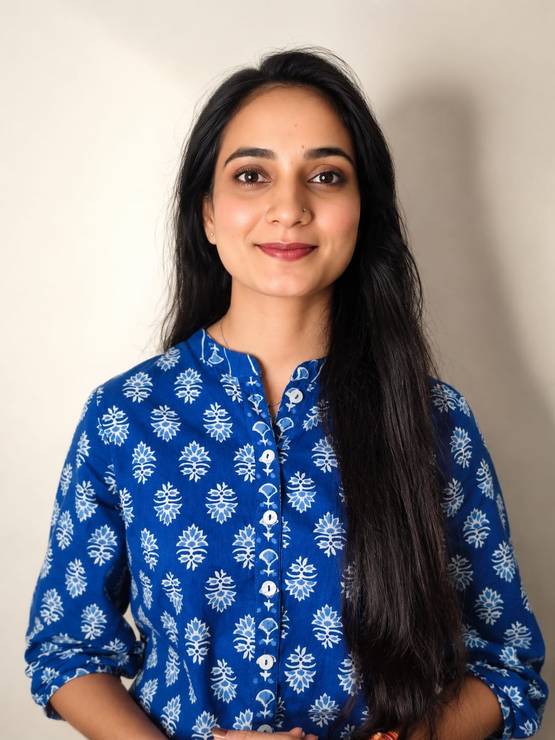 Madhuri singh