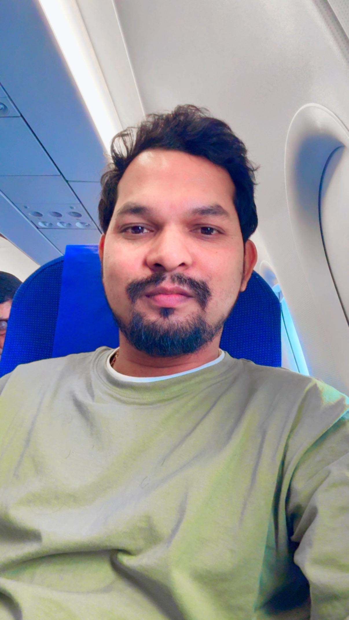 Devram Sahu