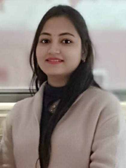 Dr. Laxmi Verma